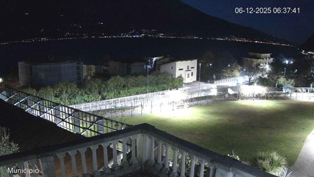Webcam Limone, Villa Boghi