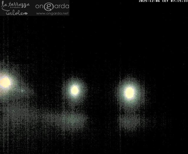 Webcam Torbole, Ristorante Alla Terrazza 